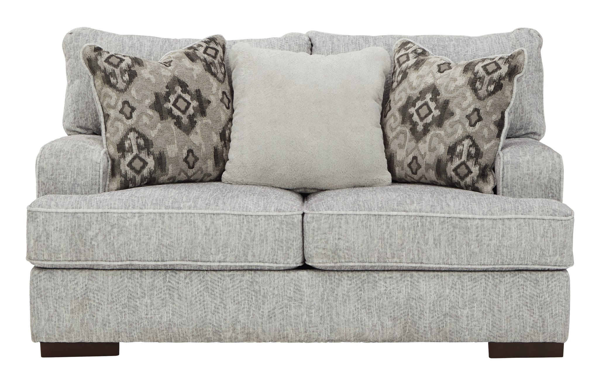 Изображение Двухместный диван серии Mercado