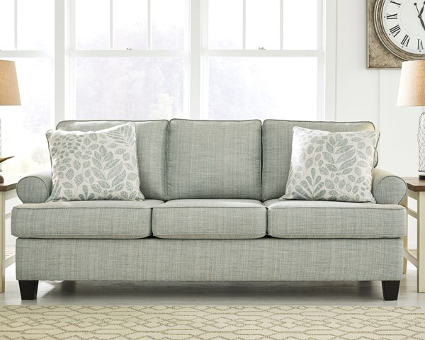 Изображение Трехместный раскладной диван серии Kilarney , Картинка 2
