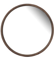 Изображение Зеркало настенное круглое Thayne
