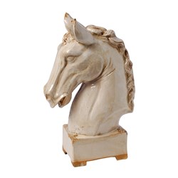 Изображение Конь статуэтка декор