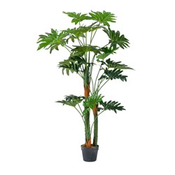 Изображение Растение искусственное Philodendron