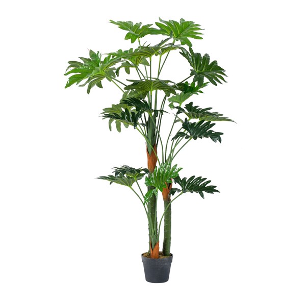 Изображение Растение искусственное Philodendron, Картинка 1