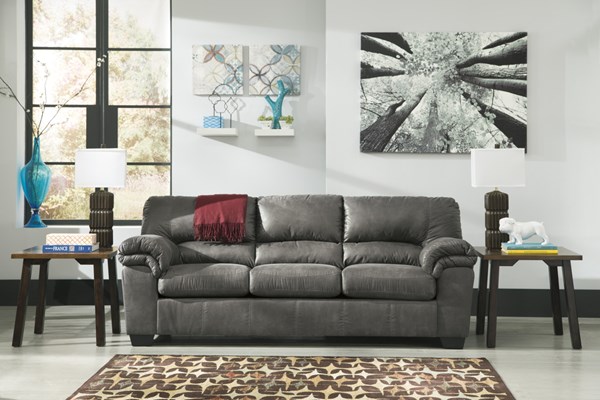 Изображение Трехместный диван серии Bladen, Картинка 2