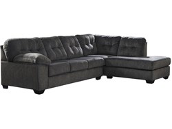 Изображение Угловой раскладной диван серии Accrington (правый угол)