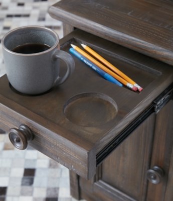 Изображение Кофейный столик Wyndahl, Картинка 5