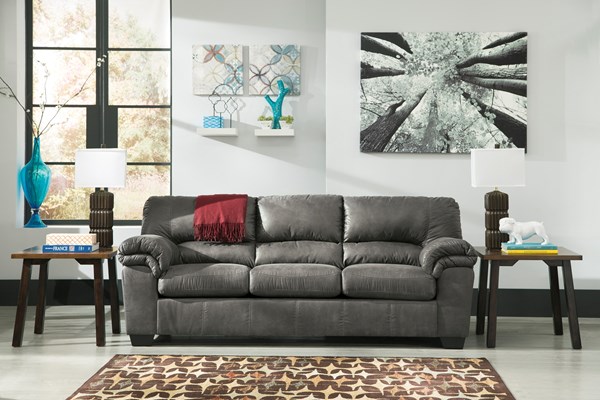 Изображение Трехместный раскладной диван серии Bladen, Картинка 2
