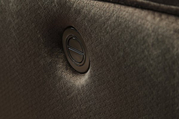 Изображение Угловой диван реклайнер с электроприводом серии Clonmel, Картинка 2