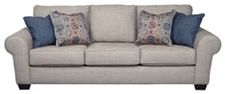 Изображение Трехместный раскладной диван серии Belcampo