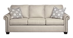 Изображение Трехместный раскладной диван серии Farouh