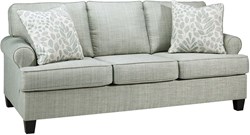 Изображение Трехместный раскладной диван серии Kilarney 