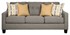 Изображение Трехместный раскладной диван серии Daylon, Картинка 5