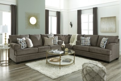 Изображение Трехместный раскладной диван серии Dorsten, Картинка 5