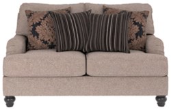Изображение  Двухместный диван серии Fermoy