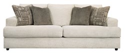 Изображение Трехместный раскладной диван серии Soletren