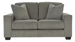 Изображение Двухместный диван серии Angleton