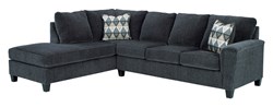 Изображение Угловой диван серии Abinger (левый угол)