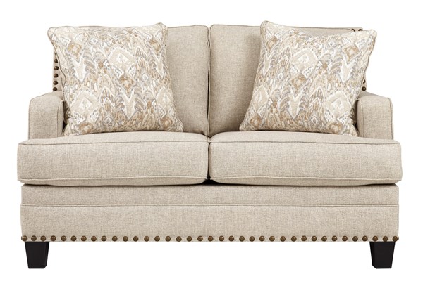 Изображение Двухместный диван серии Claredon, Картинка 1