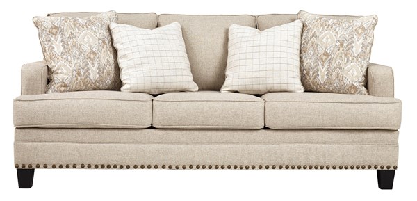 Изображение Трехместный диван серии Claredon, Картинка 1
