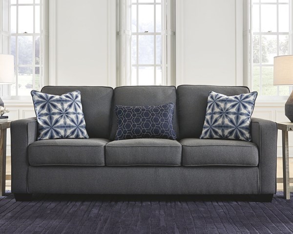 Изображение Трехместный раскладной диван серии Kiessel Nuvella, Картинка 2