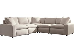 Изображение Модульный диван из четырех частей серии Savesto