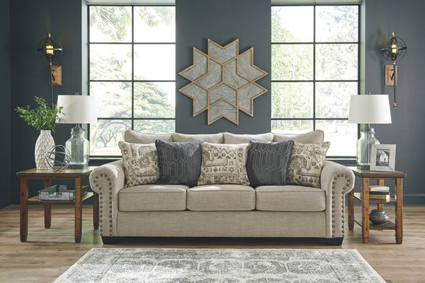 Изображение Трехместный раскладной диван серии Zarina, Картинка 2