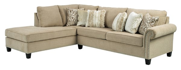 Изображение Угловой диван серии Dovemont (левый угол)