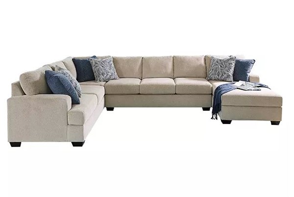 Изображение Модульный диван из пяти частей серии Enola (левый), Картинка 1