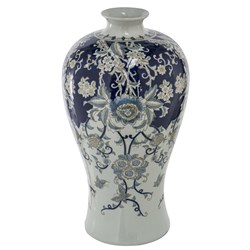 Изображение Декоративная напольная ваза