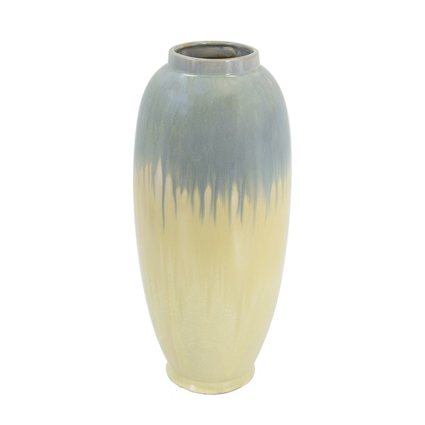 Изображение Флоренция короткая реактивная керамическая ваза, Картинка 1