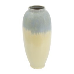 Изображение Флоренция высокая реактивная керамическая ваза