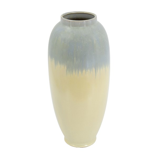 Изображение Флоренция высокая реактивная керамическая ваза, Картинка 1