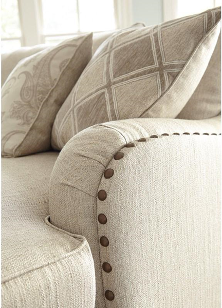Изображение Модульный диван серии Luxora левый, Картинка 3