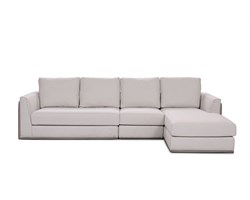 Изображение Угловой диван серии Lannistone (правый угол)