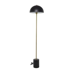 Изображение Лампа с куполообразным абажуром