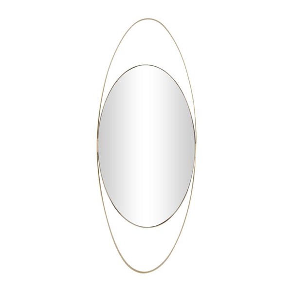 Изображение Настенное зеркало в виде отражающего зеркала, Картинка 1