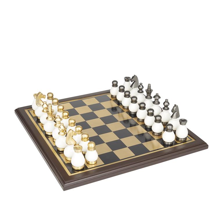 Изображение Набор шахмат