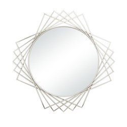 Изображение Настенное круглое зеркало