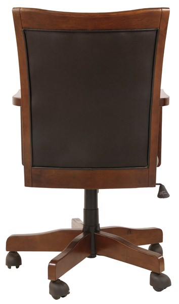 Изображение Кресло для кабинета серии Hamlyn, Картинка 2