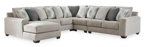 Изображение Модульный диван из 5 частей Ardsley (правый)