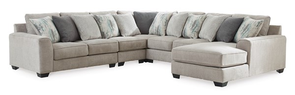 Изображение Модульный диван из 5 частей Ardsley (левый)