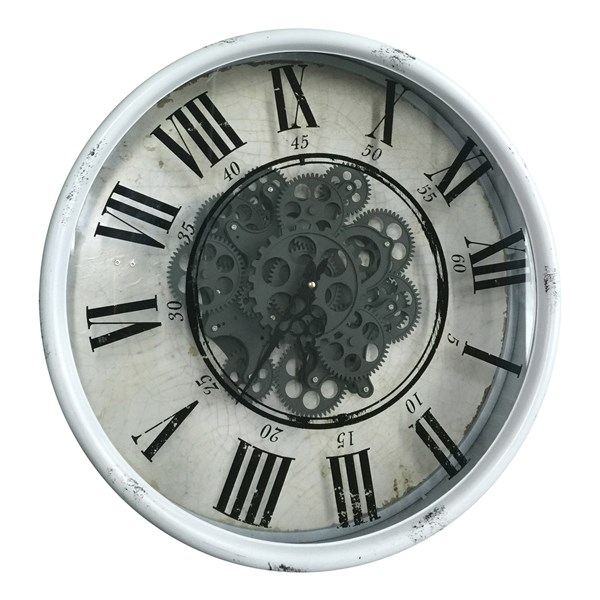 Изображение Настенные часы "Время гармонии"