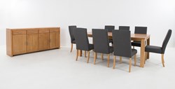 Изображение Комплект столовой мебели Ristow
