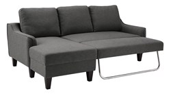 Изображение Угловой раскладной диван серии Jarreau (левый угол)