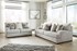 Изображение Двухместный диван серии Mercado, Картинка 4