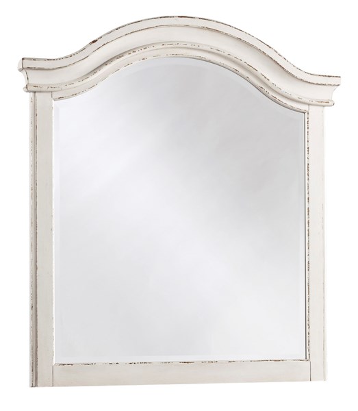Изображение Зеркало в деревянной раме серии Realyn, Картинка 1