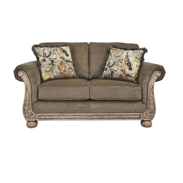 Изображение Двухместный диван серии Richburg