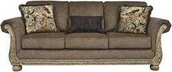 Изображение Трехместный диван серии Richburg
