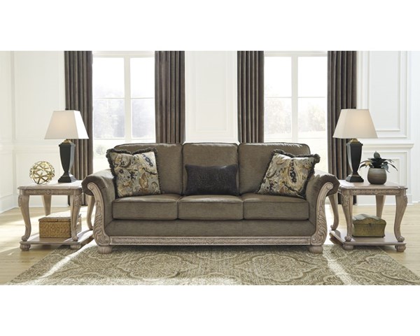 Изображение Трехместный диван серии Richburg, Картинка 2