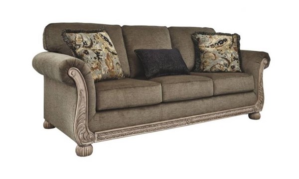 Изображение Трехместный диван серии Richburg, Картинка 3