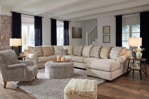 Изображение Модульный диван из 4 частей Ingleside (левый), Картинка 4